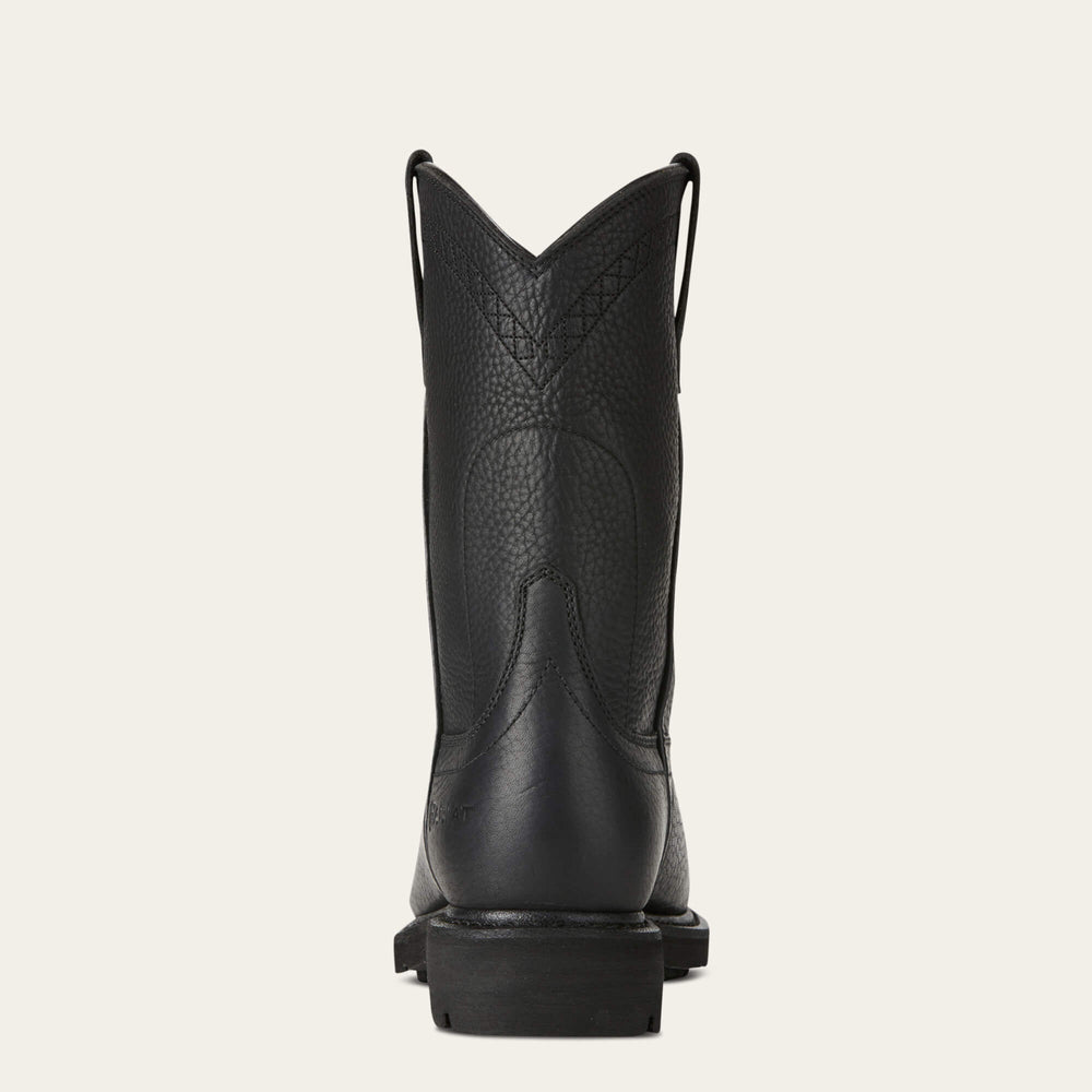 Men Sierra Steel Toe Work Boot | Ariat near me