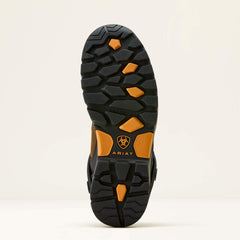 Men Endeavor 6" Waterproof Work Boot | Ariat Online