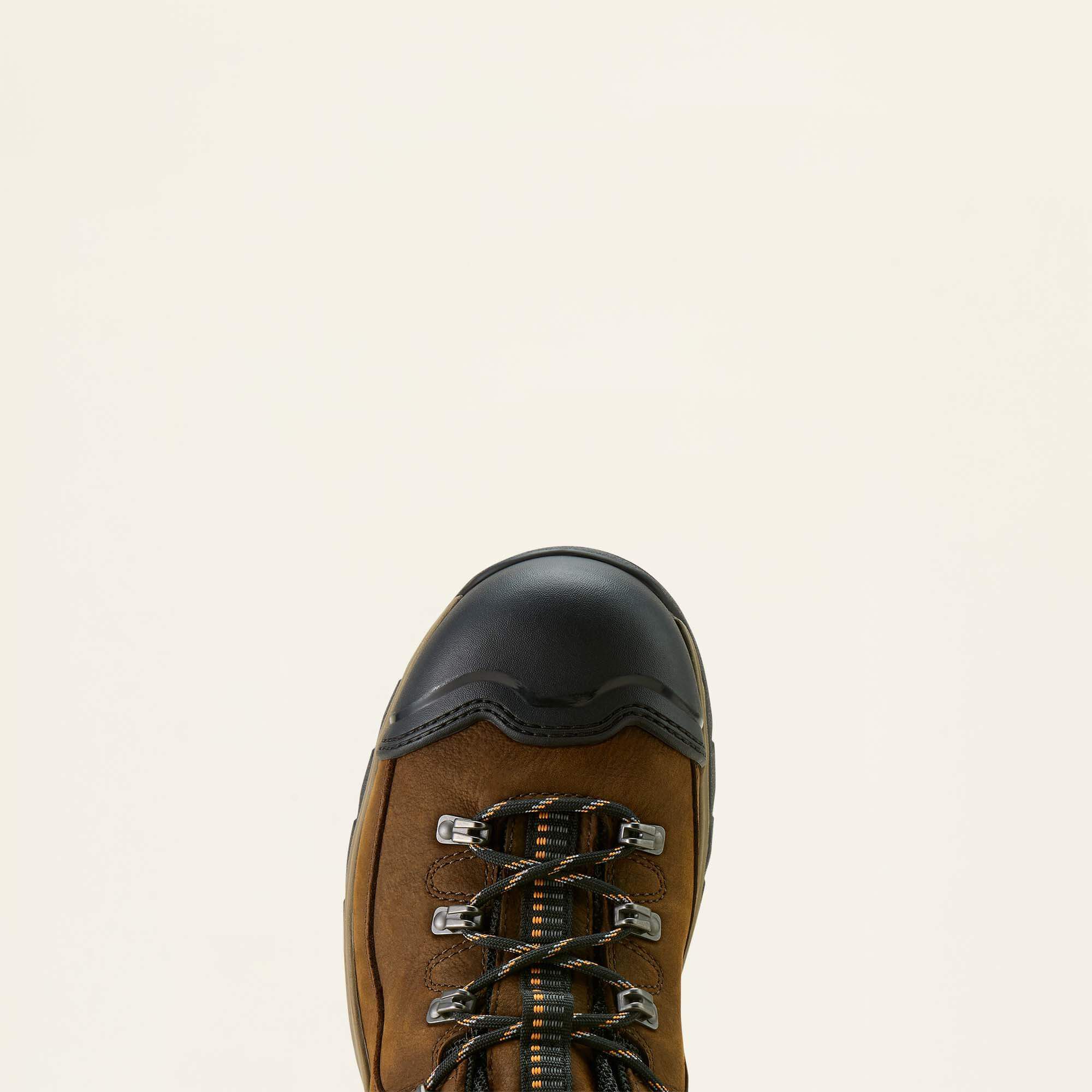 Men Endeavor 6" Waterproof Work Boot | Ariat Online