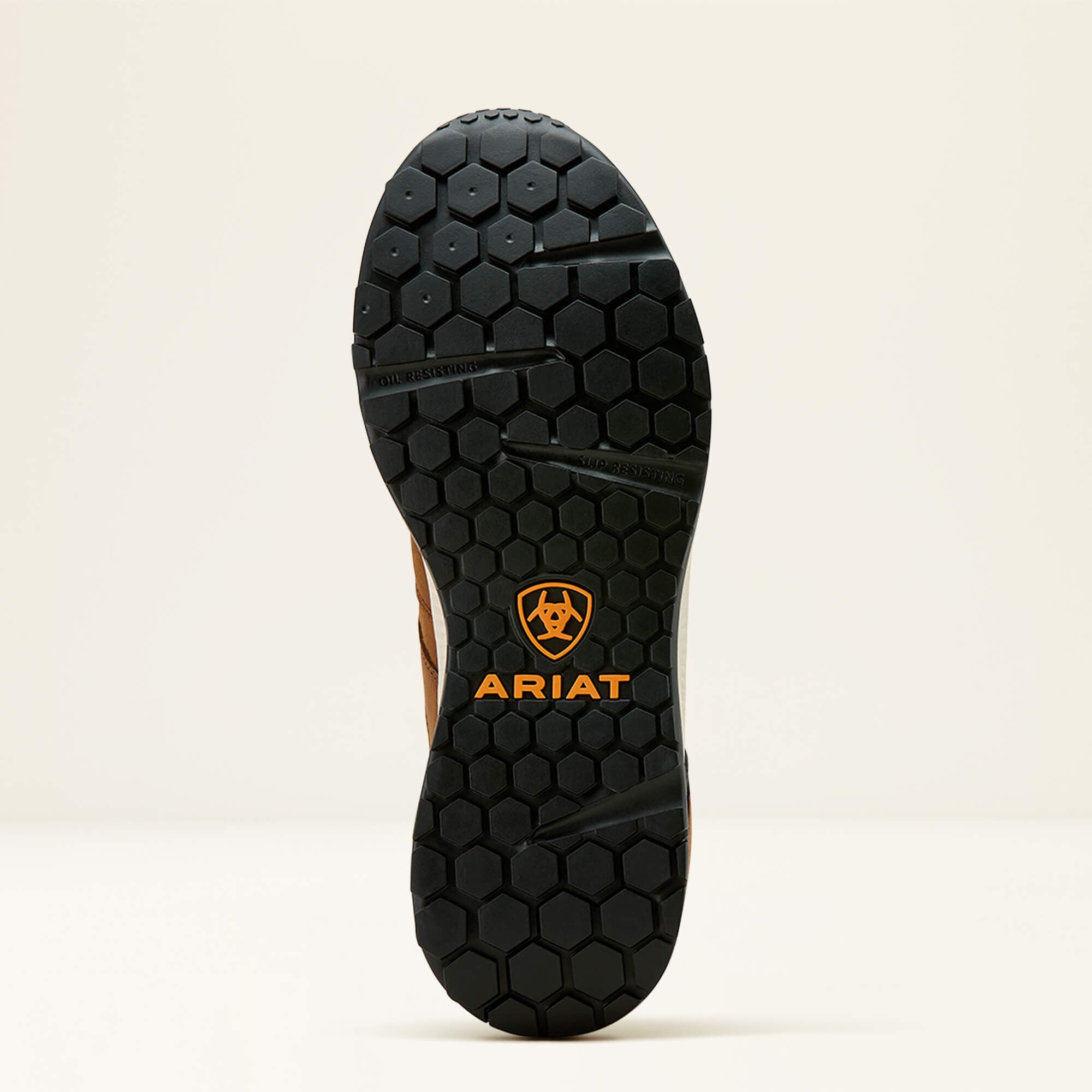 Men Outpace Shift 6" SD Waterproof Composite Toe Work Boot | Ariat Outlet