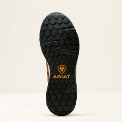 Men Outpace Shift 6" SD Waterproof Composite Toe Work Boot | Ariat Outlet