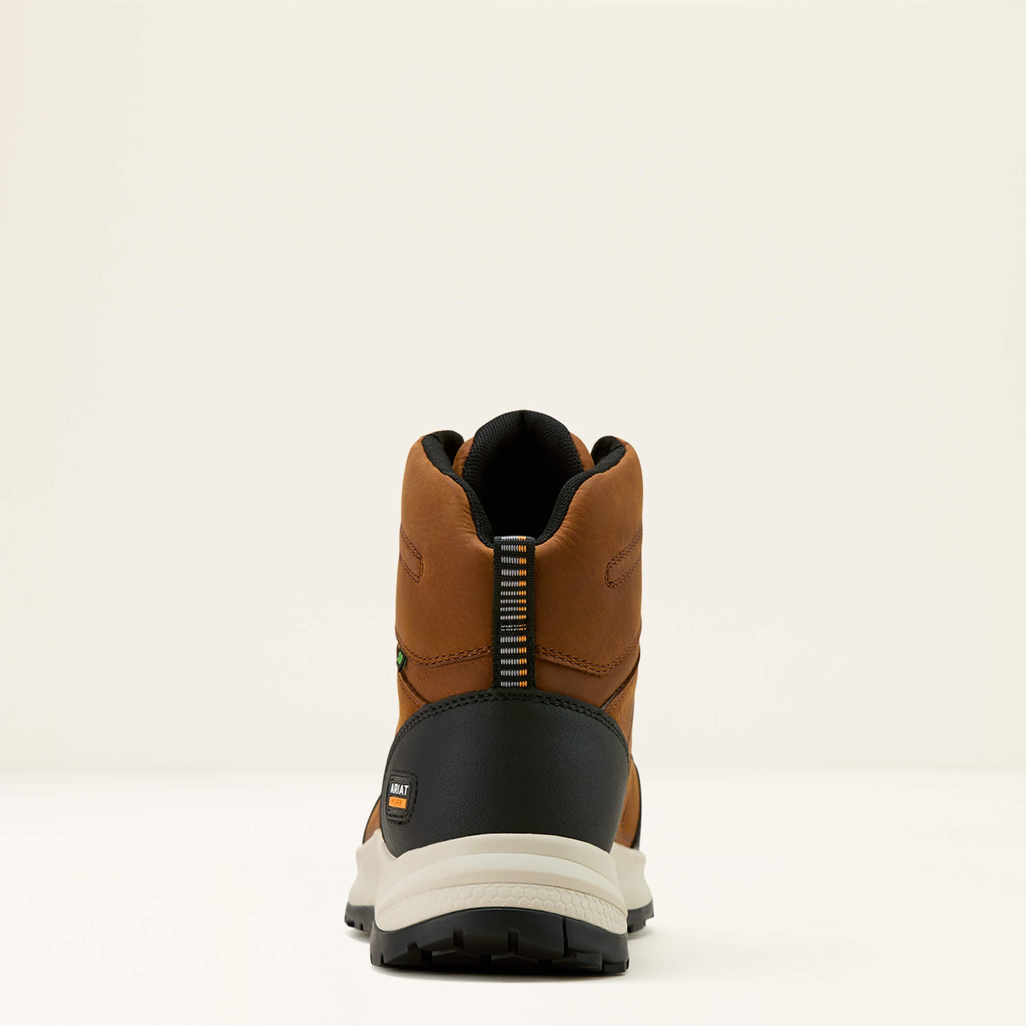 Men Outpace Shift 6" SD Waterproof Composite Toe Work Boot | Ariat Outlet