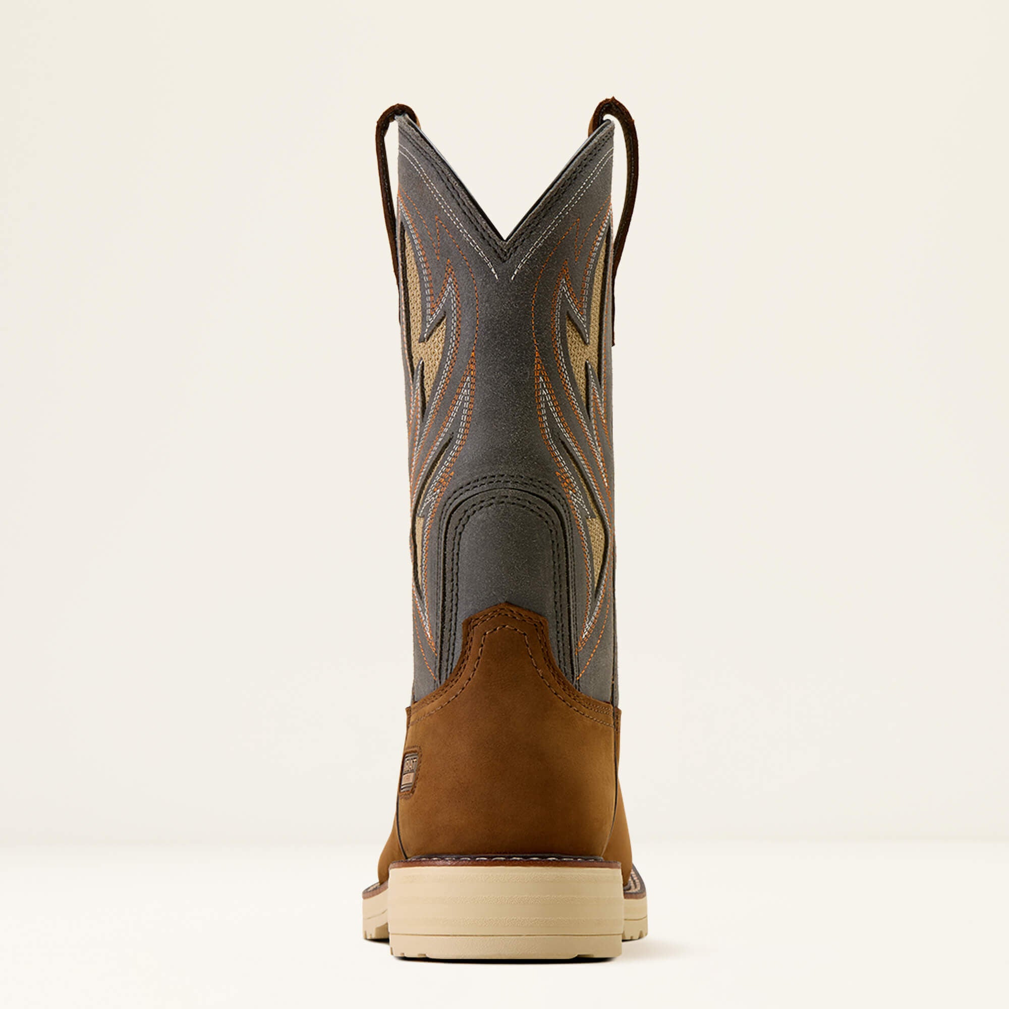 Men Activator VentTEK Steel Toe Work Boot | Ariat for sale