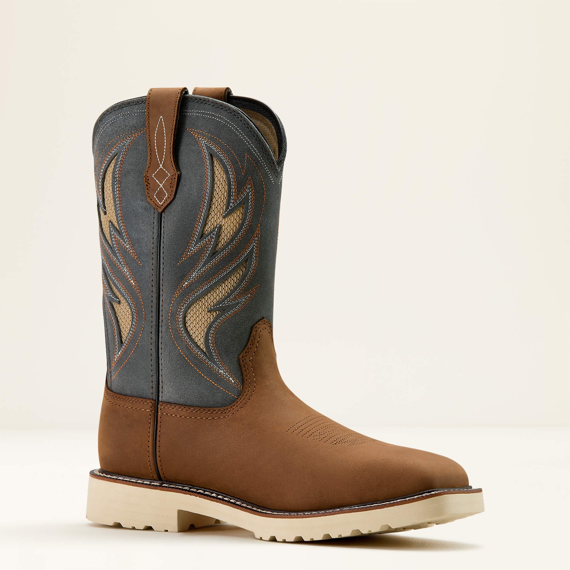 Men Activator VentTEK Steel Toe Work Boot | Ariat for sale