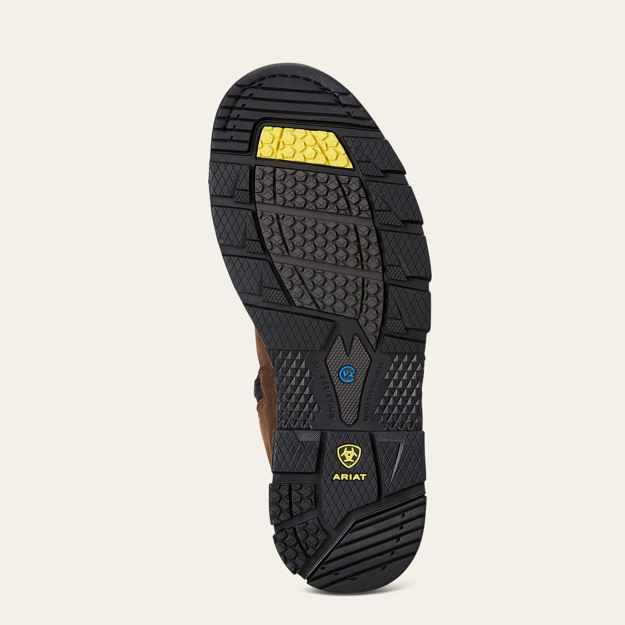 Men Catalyst VX 8" MetGuard Waterproof MetGuard Composite Toe Work Boot | Ariat near me