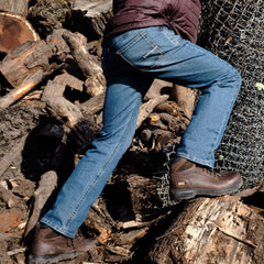 Men Turbo 6" Waterproof Carbon Toe Work Boot | Ariat Online