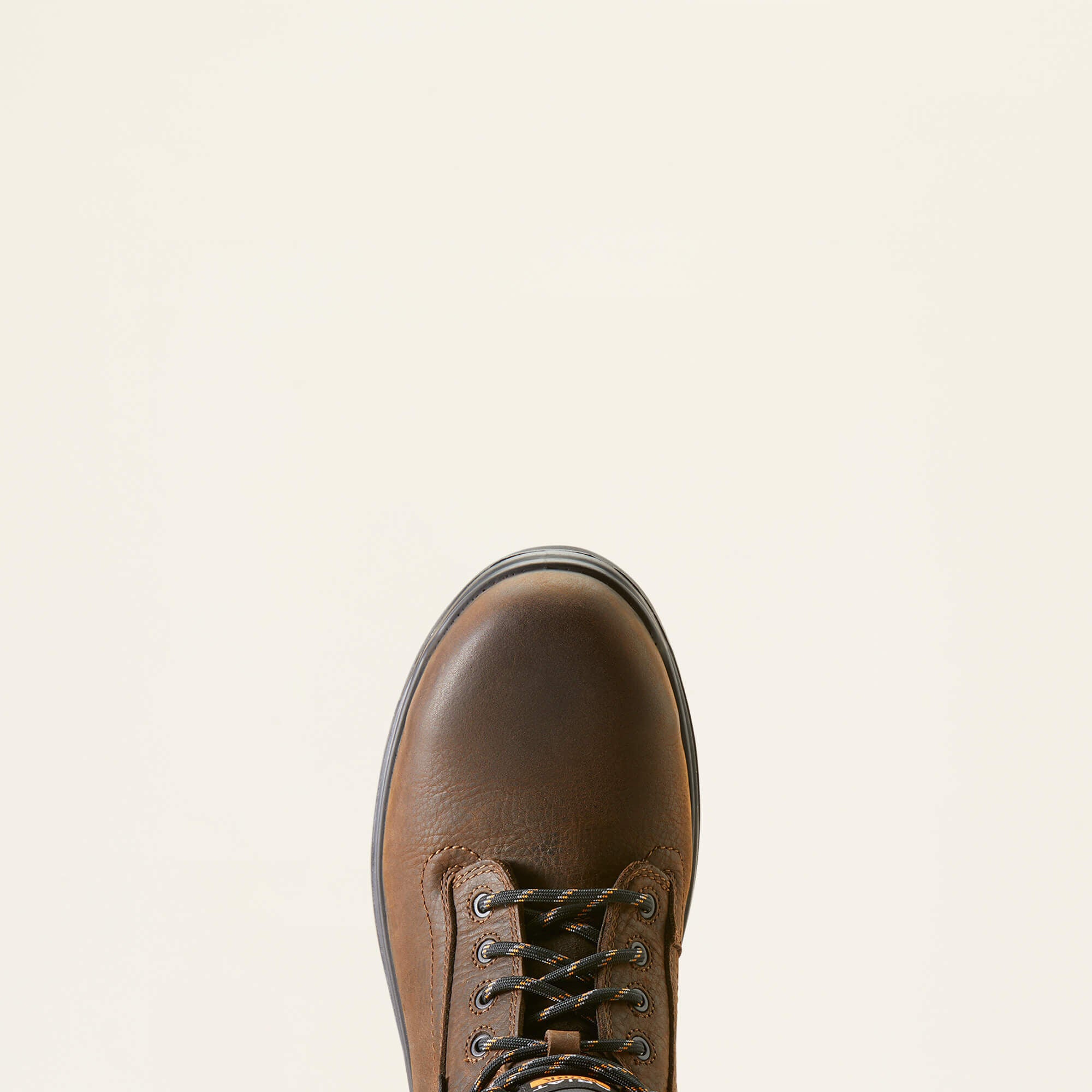 Men Turbo 6" Waterproof Carbon Toe Work Boot | Ariat Online