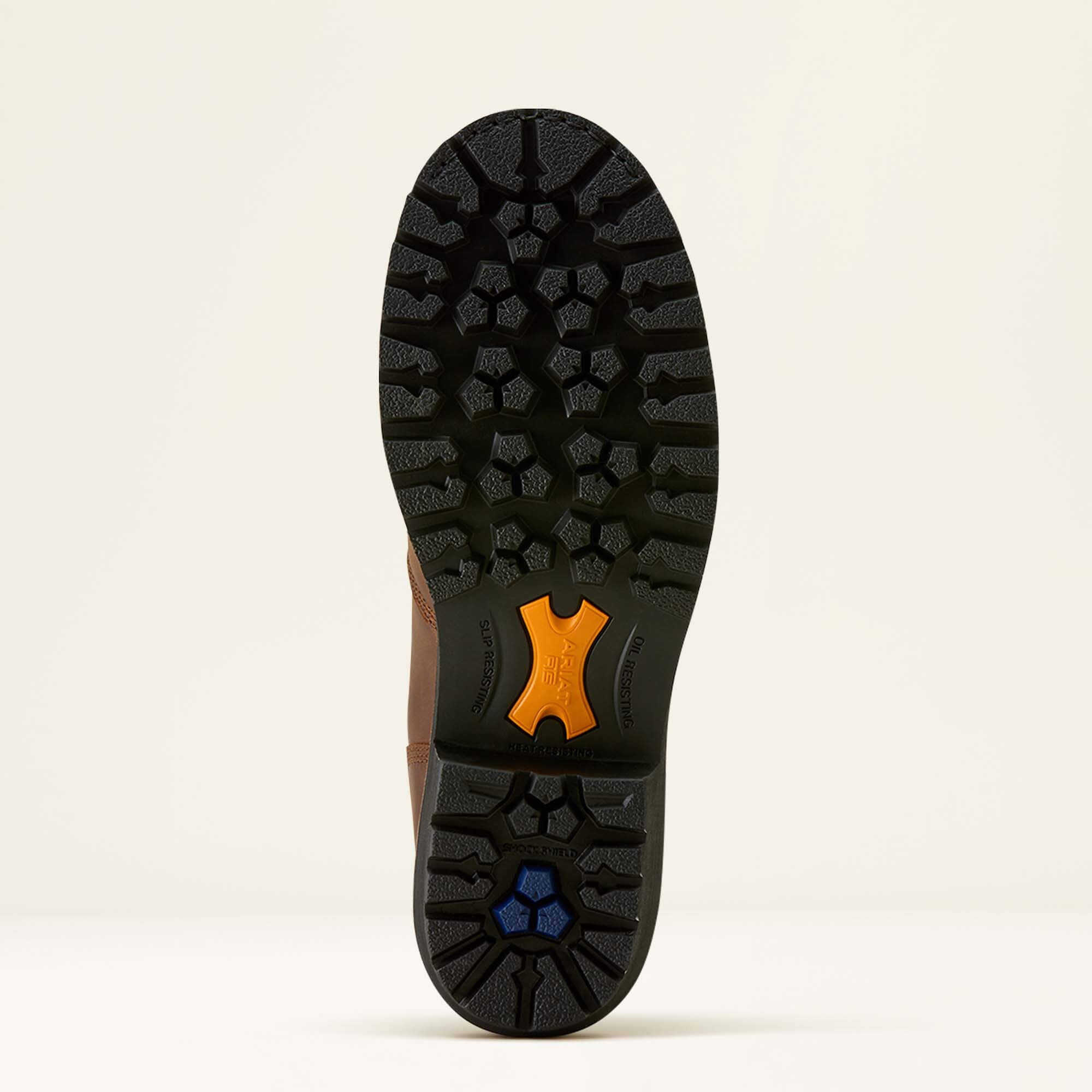 Men Logger Shock Shield Waterproof Insulated Composite Toe Work Boot | Ariat on sale