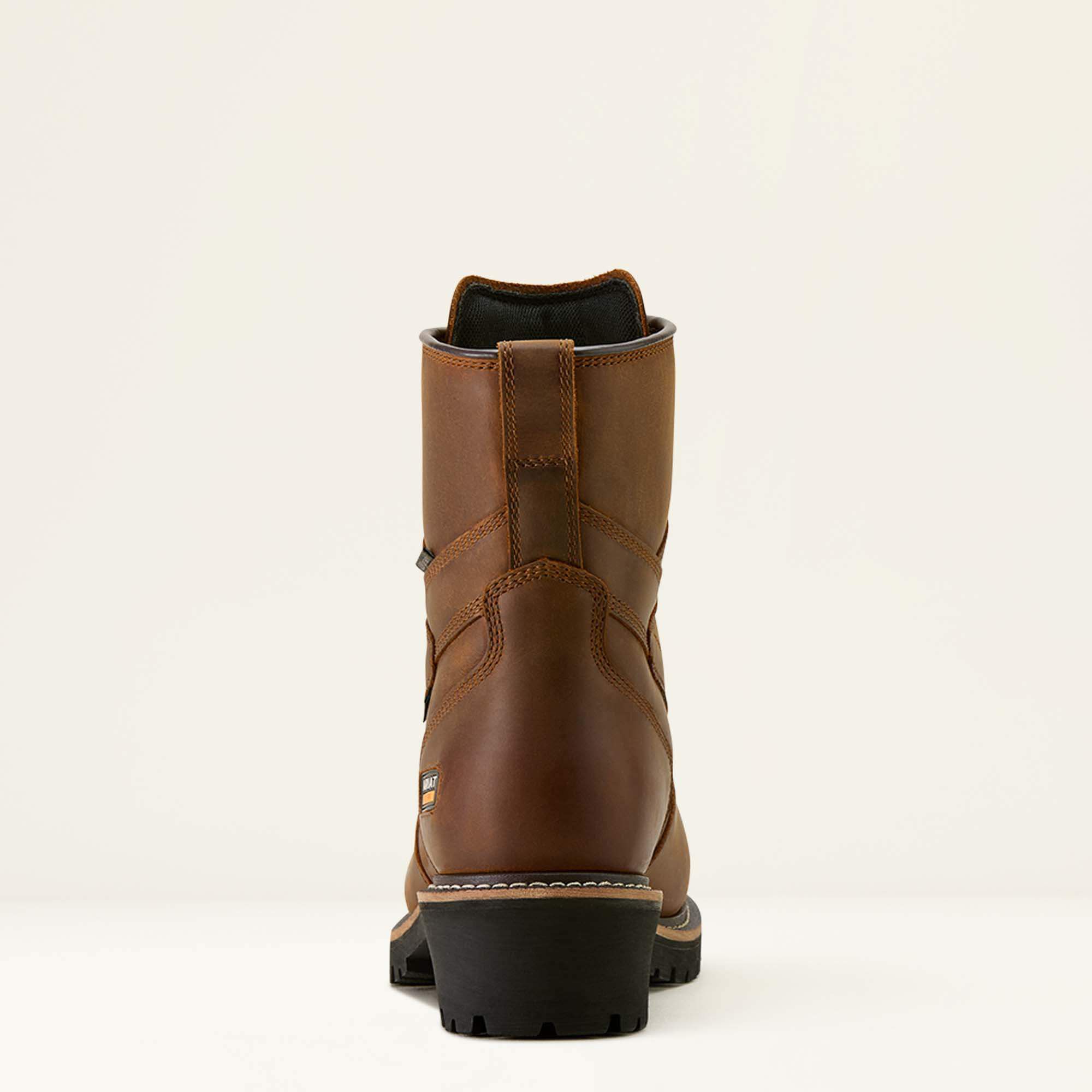 Men Logger Shock Shield Waterproof Insulated Composite Toe Work Boot | Ariat on sale