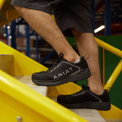 Men Outpace™ Composite Toe Safety Shoe | Ariat