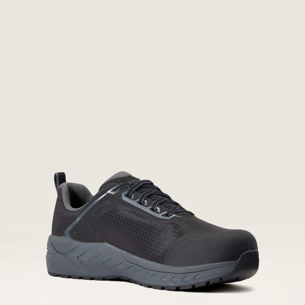 Men Outpace™ Composite Toe Safety Shoe | Ariat