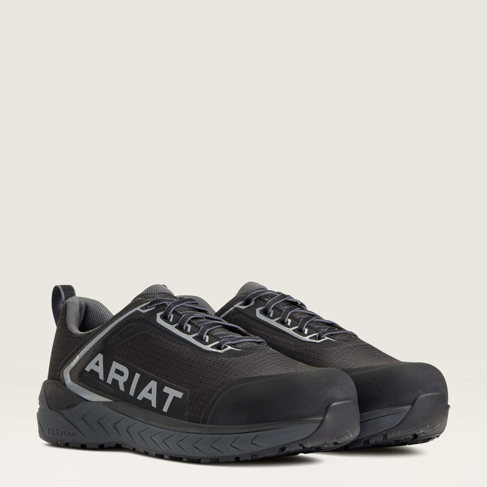 Men Outpace™ Composite Toe Safety Shoe | Ariat
