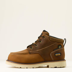 Men Rebar Lift Chukka MetGuard Composite Toe Work Boot | Ariat Discount