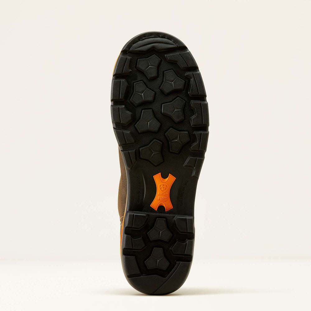 Men Stump Jumper Pull-On BOA Waterproof Composite Toe Work Boot | Ariat Outlet