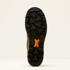 Men Stump Jumper Pull-On BOA Waterproof Composite Toe Work Boot | Ariat Outlet
