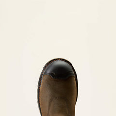 Men Stump Jumper Pull-On BOA Waterproof Composite Toe Work Boot | Ariat Outlet