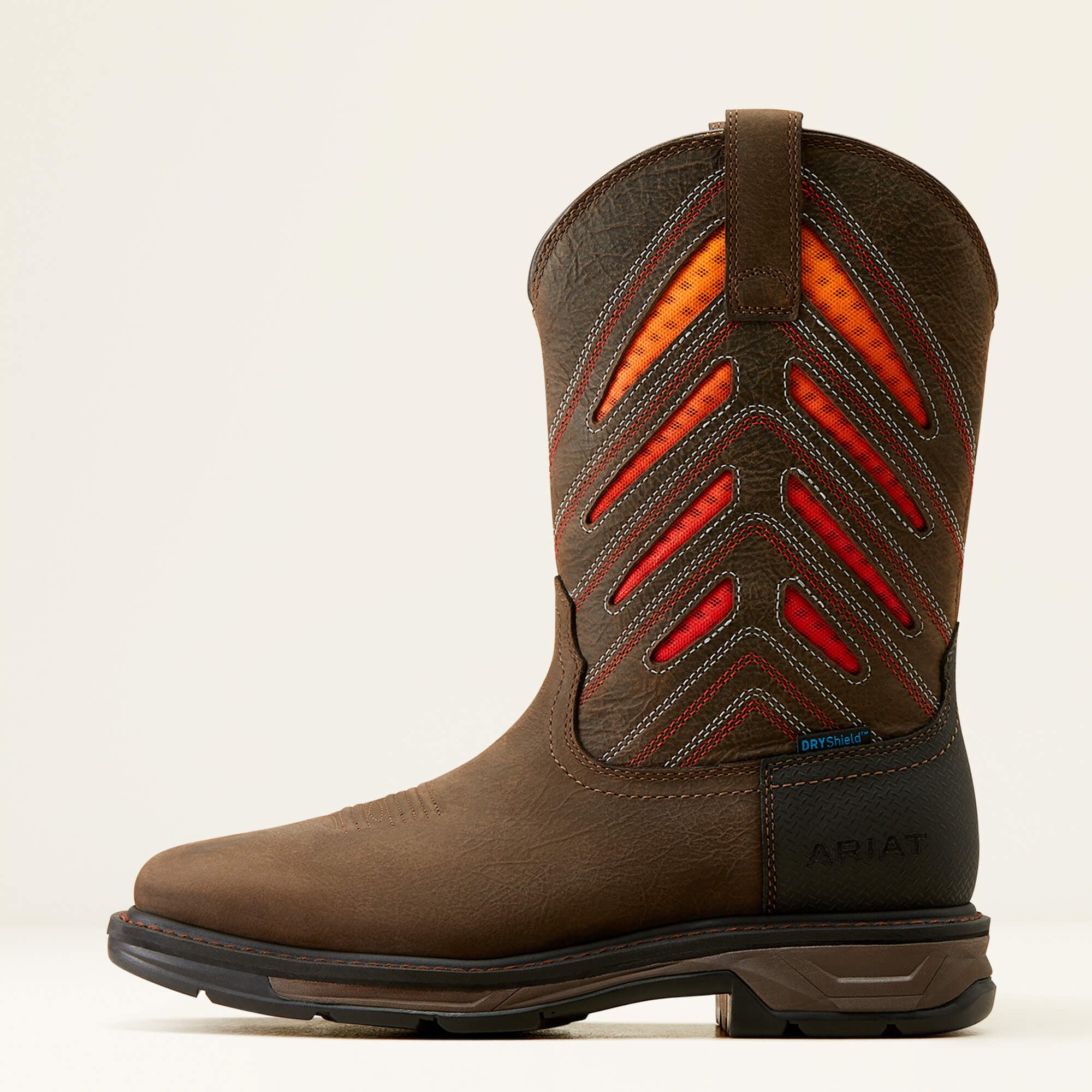 Men WorkHog XT VentTEK Waterproof Work Boot | Ariat near me
