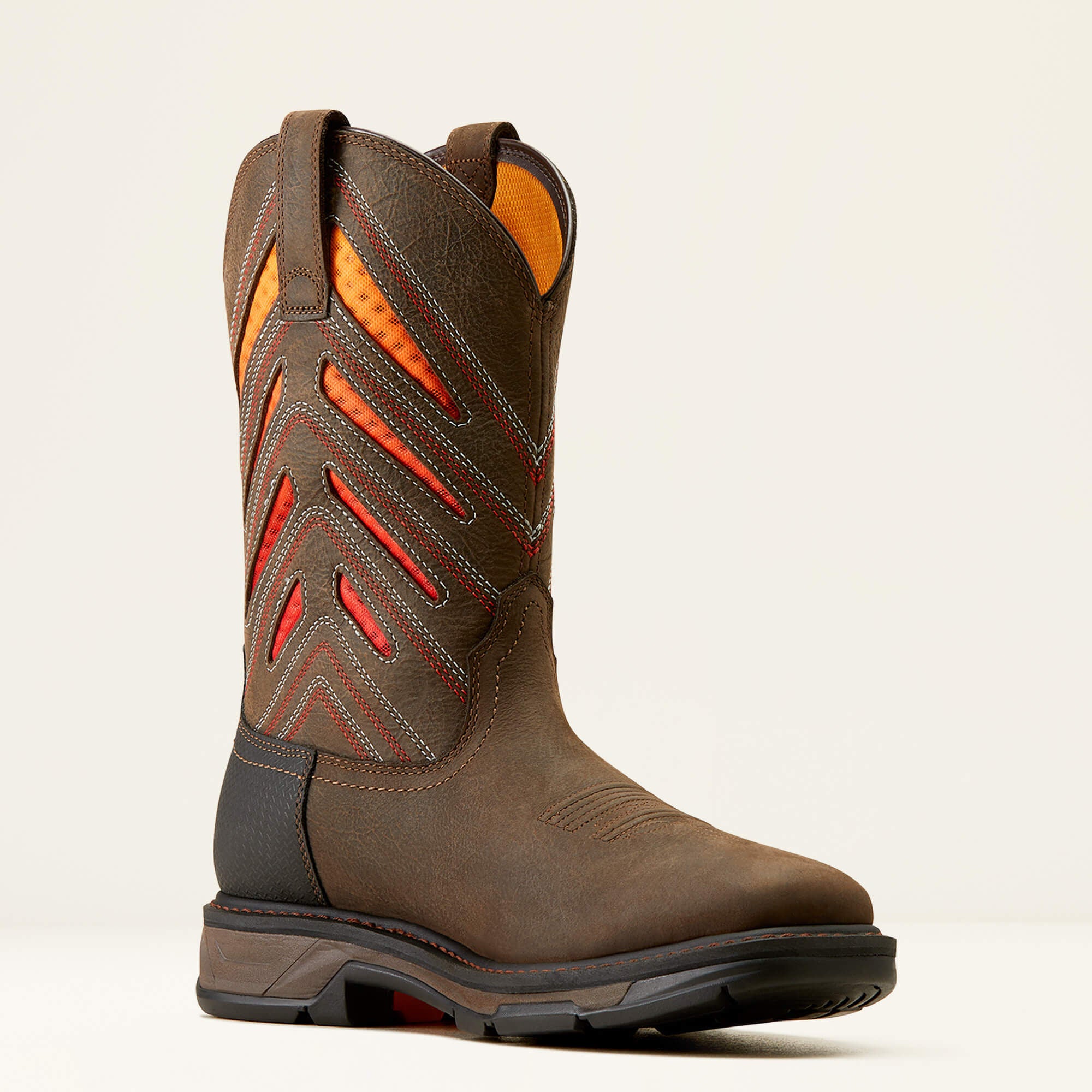 Men WorkHog XT VentTEK Waterproof Work Boot | Ariat near me