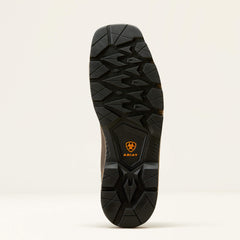 Men Rebar Flex Western VentTEK Incognito Composite Toe Work Boot | Ariat Online