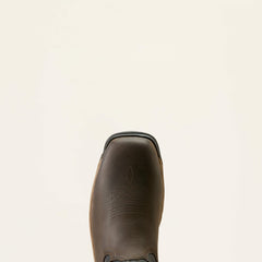 Men Rebar Flex Western VentTEK Incognito Composite Toe Work Boot | Ariat Online