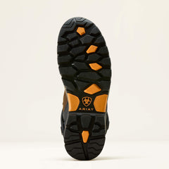 Men Endeavor 6" Waterproof Carbon Toe Work Boot | Ariat on sale