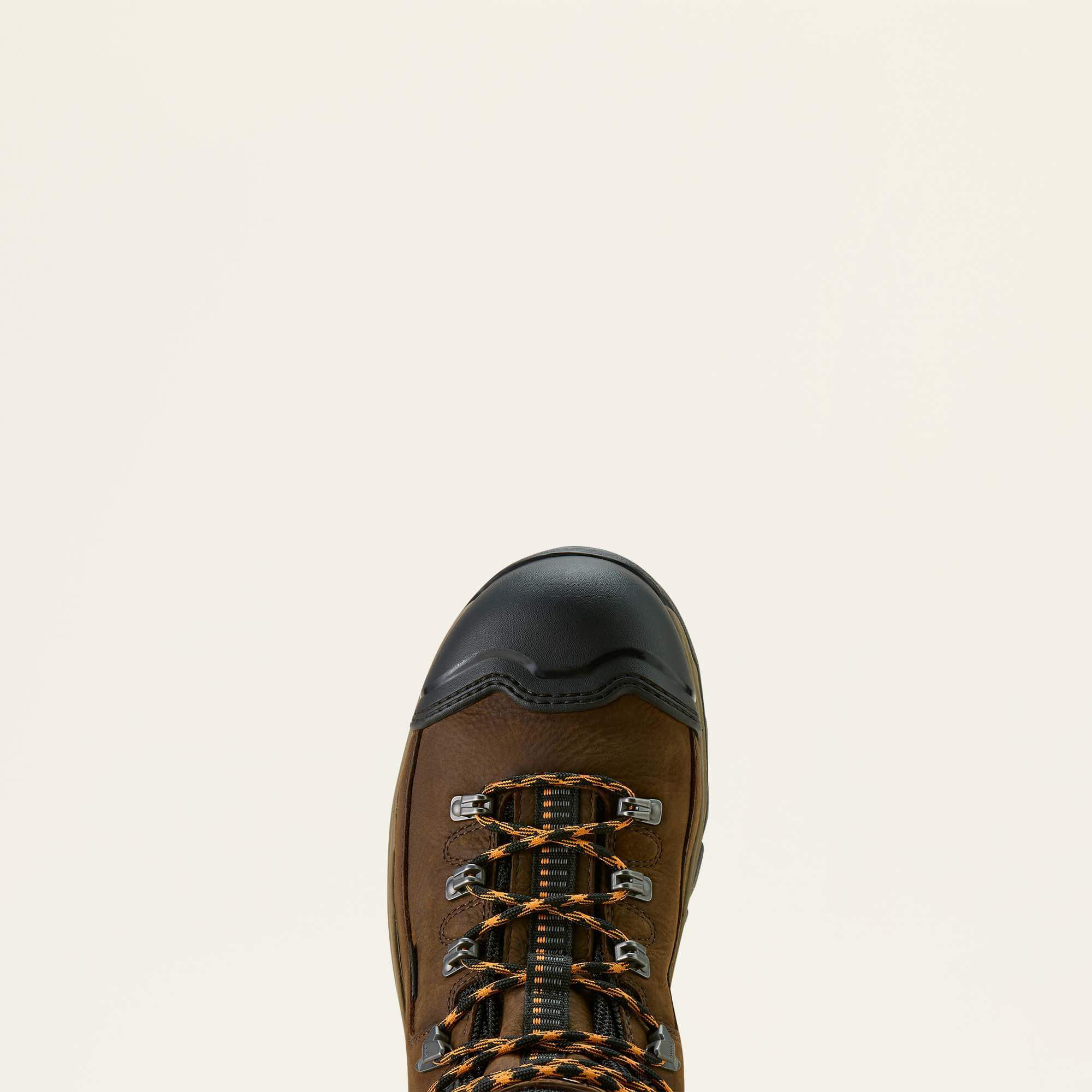 Men Endeavor 6" Waterproof Carbon Toe Work Boot | Ariat on sale
