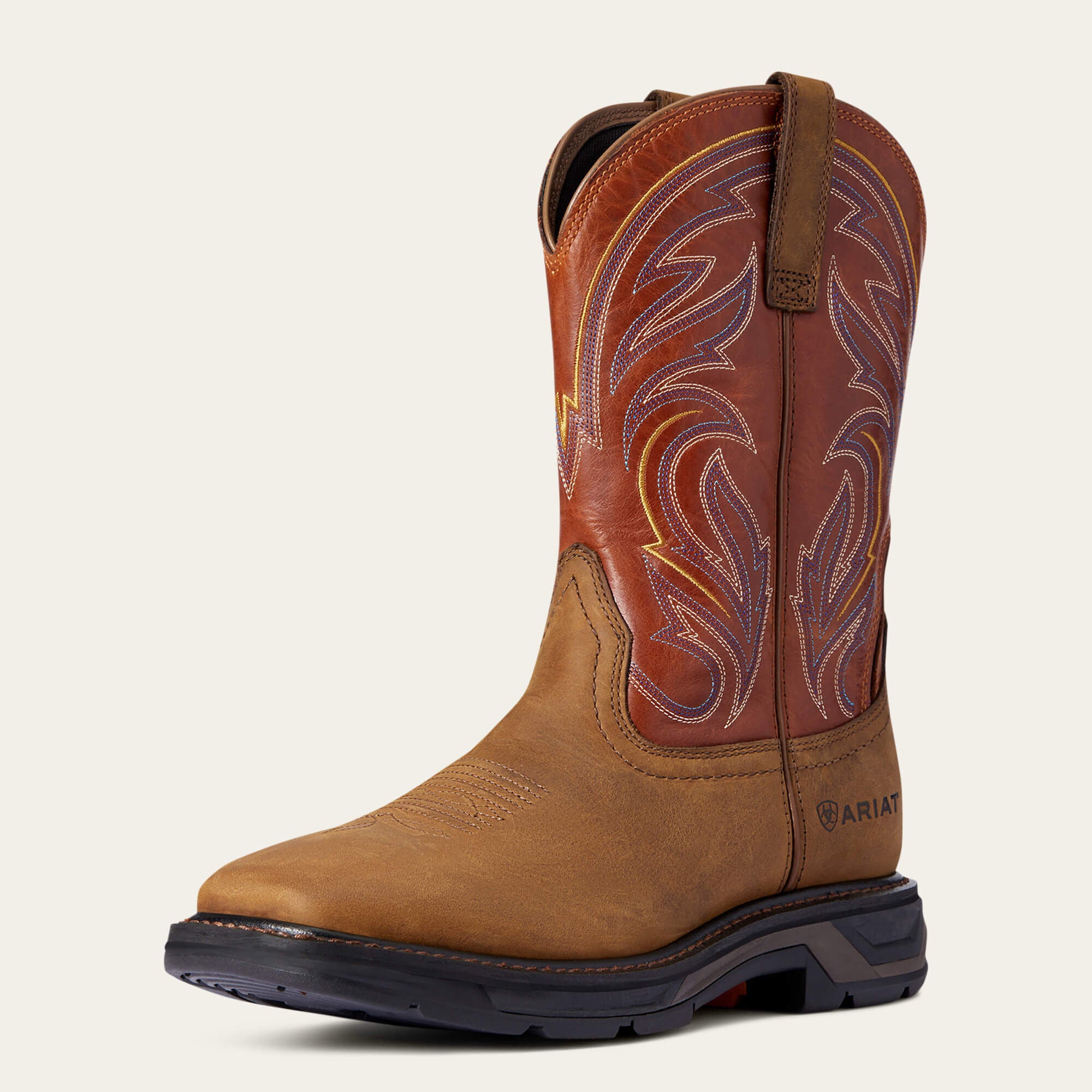 Men WorkHog XT Cottonwood Work Boot | Ariat for sale