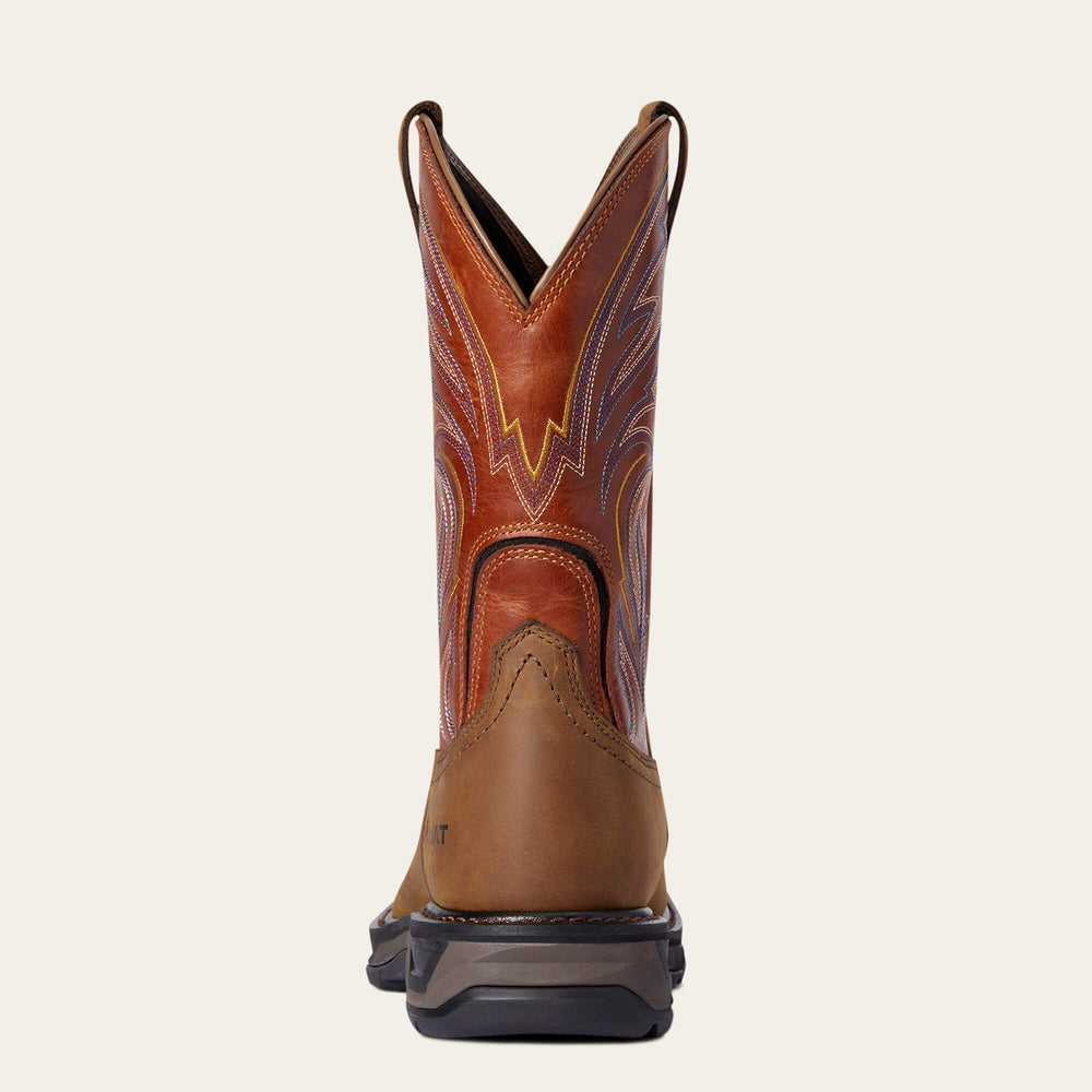 Men WorkHog XT Cottonwood Work Boot | Ariat for sale