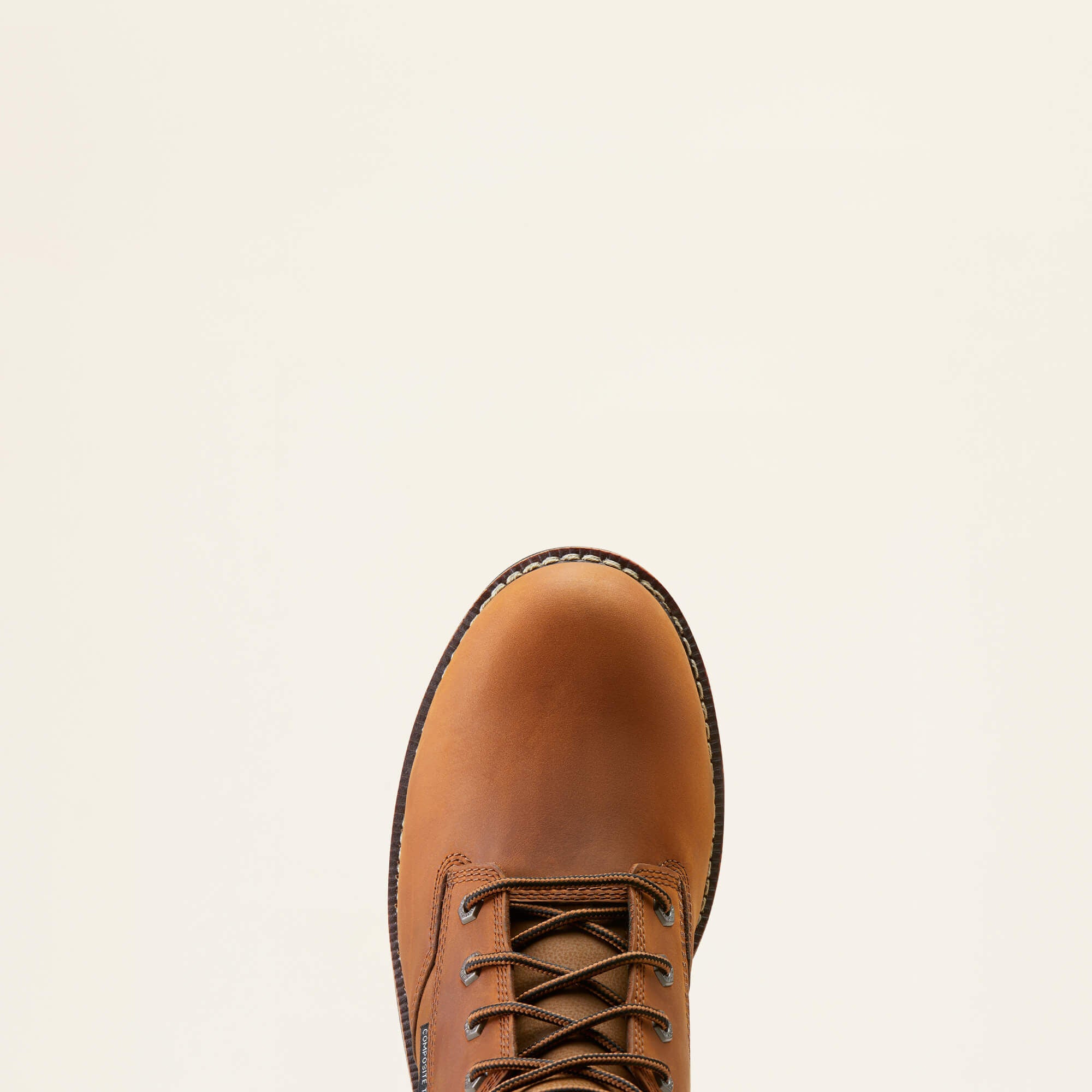 Men Logger Shock Shield Waterproof Composite Toe Work Boot | Ariat