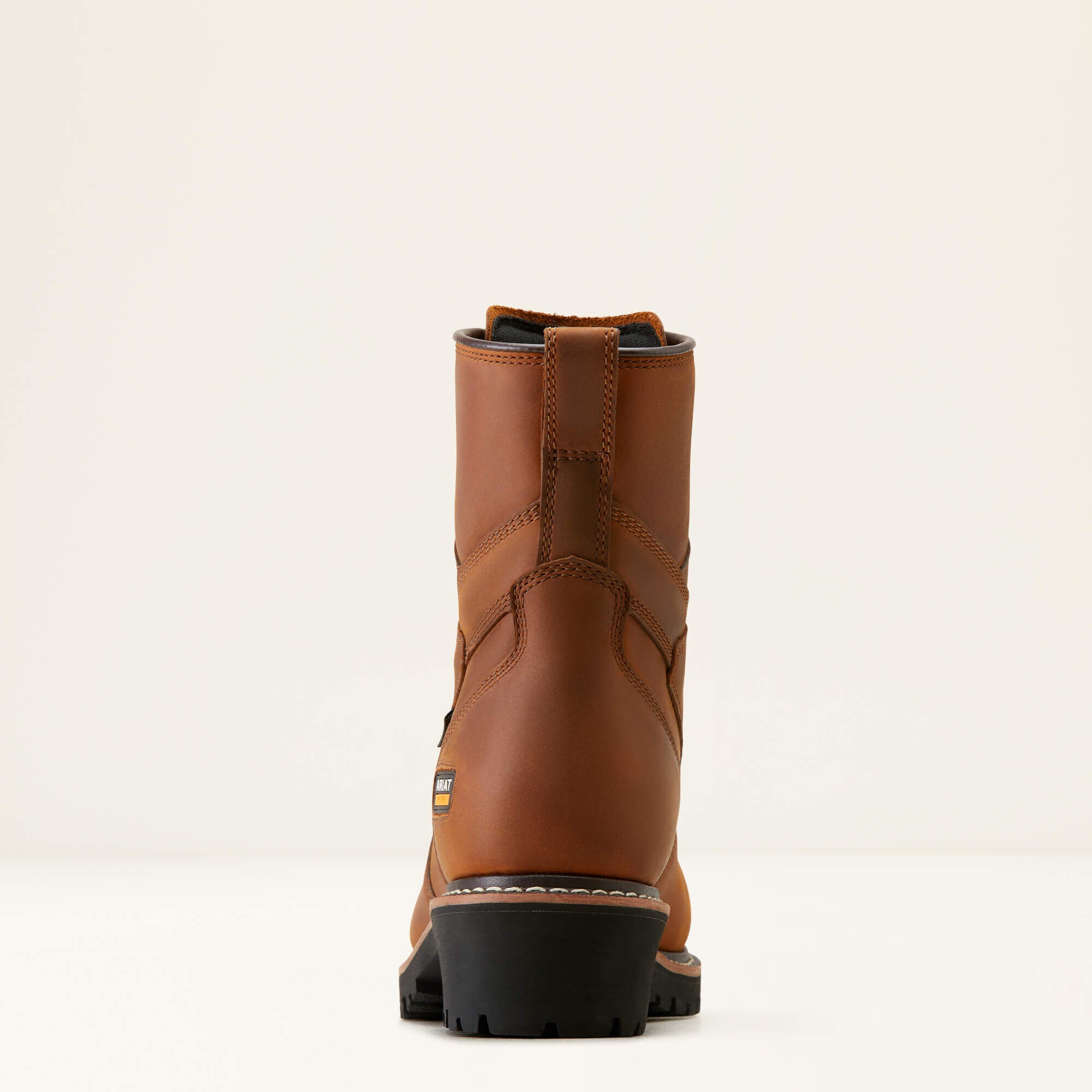 Men Logger Shock Shield Waterproof Composite Toe Work Boot | Ariat