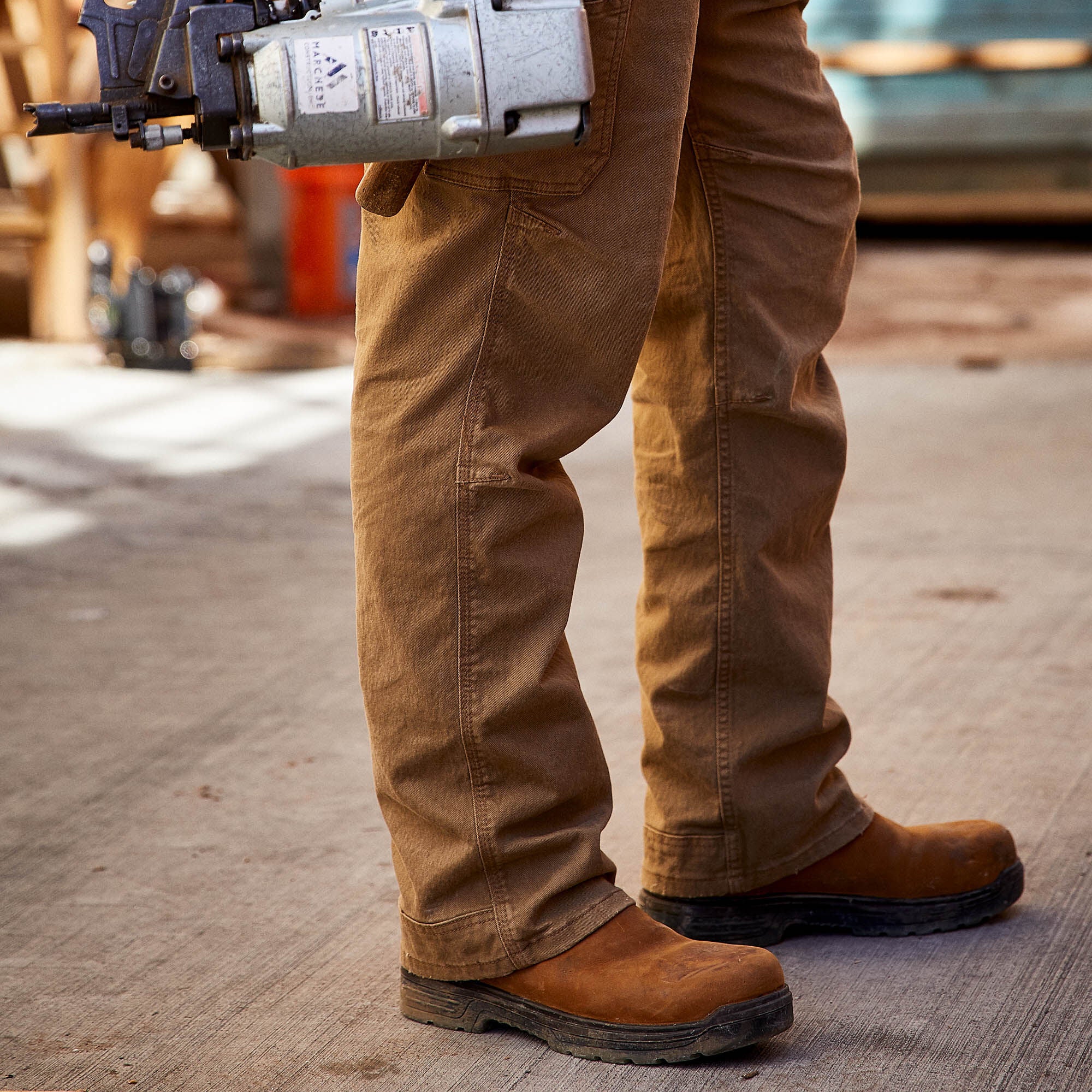 Men Turbo Pull-On Waterproof Carbon Toe Work Boot | Ariat Discount