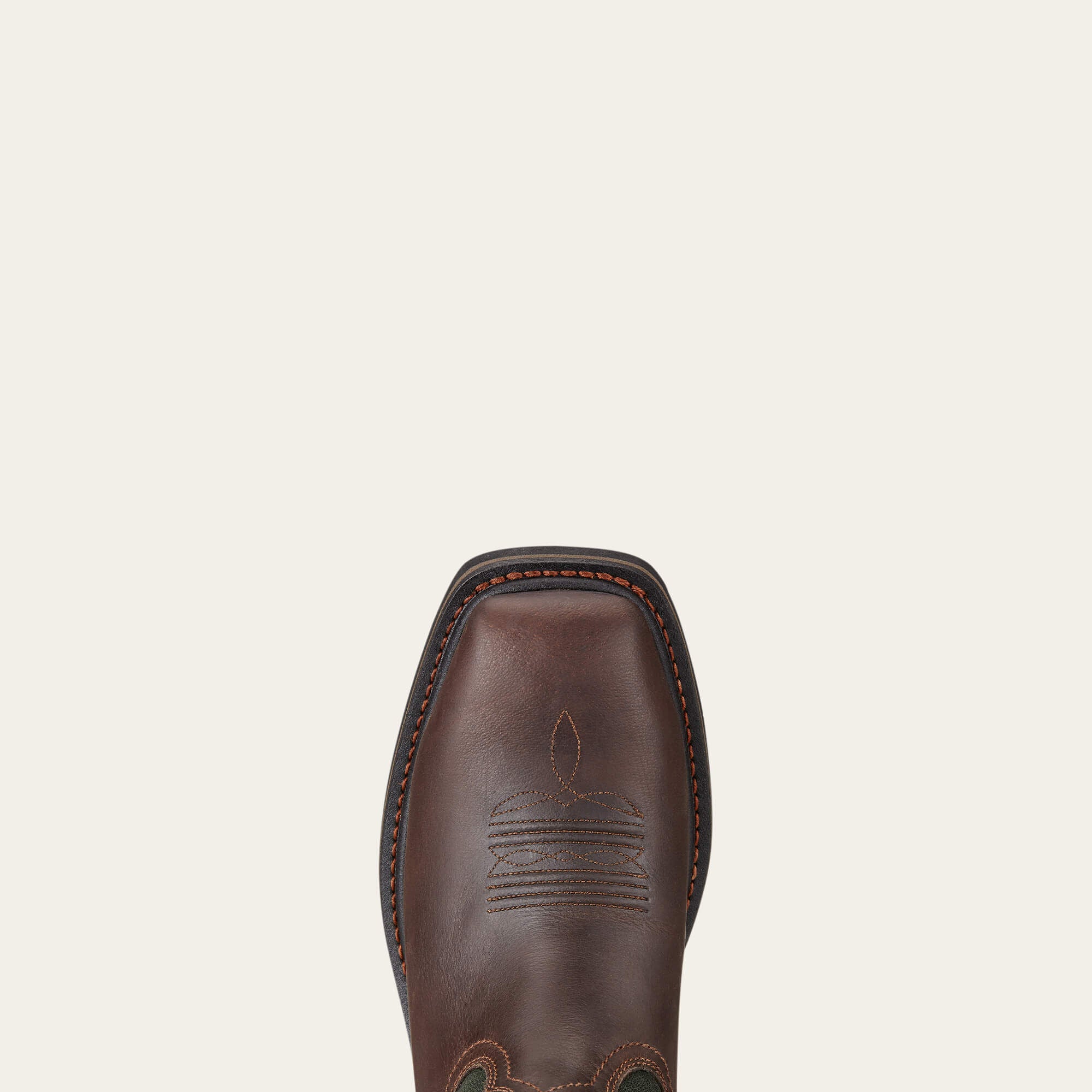 Men Sierra Wide Square Toe Steel Toe Work Boot | Ariat Outlet