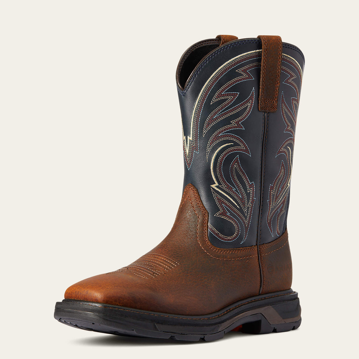 Men WorkHog XT Cottonwood Work Boot | Ariat on sale