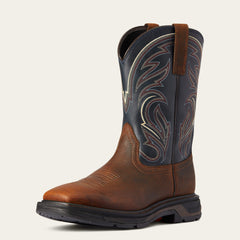 Men WorkHog XT Cottonwood Work Boot | Ariat on sale
