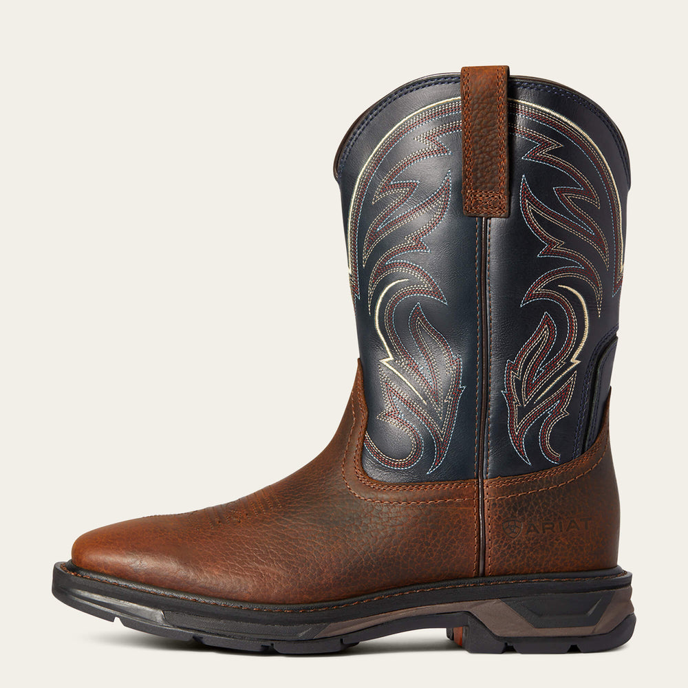 Men WorkHog XT Cottonwood Work Boot | Ariat on sale