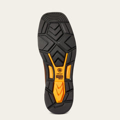 Men WorkHog XT Cottonwood Work Boot | Ariat on sale