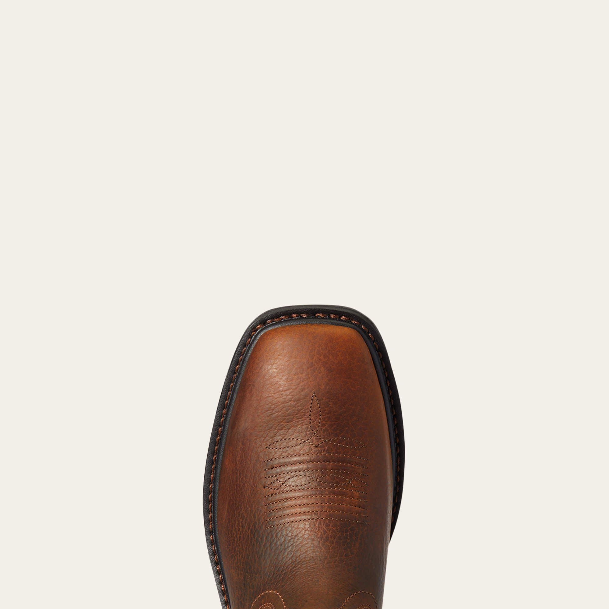 Men WorkHog XT Cottonwood Work Boot | Ariat on sale