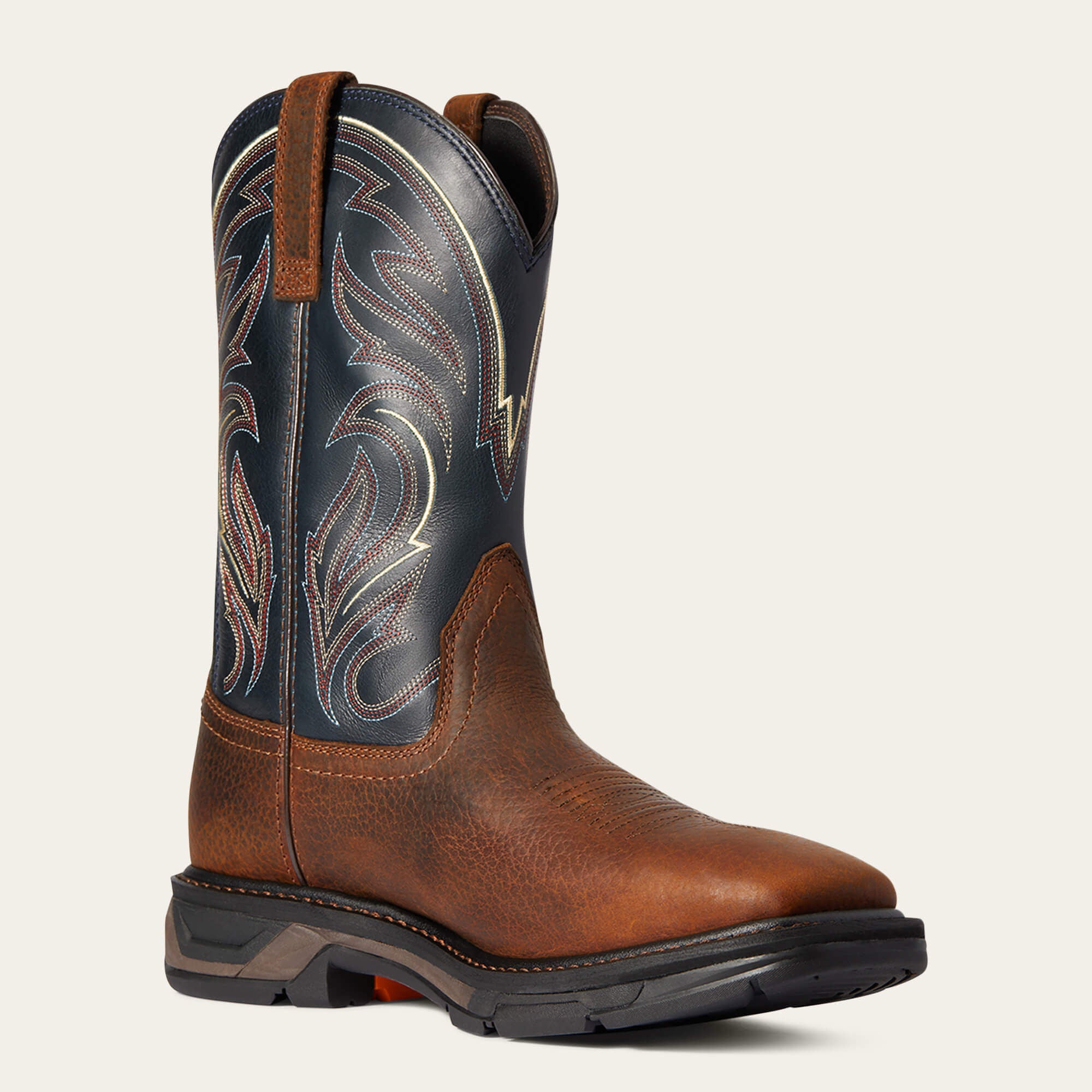 Men WorkHog XT Cottonwood Work Boot | Ariat on sale