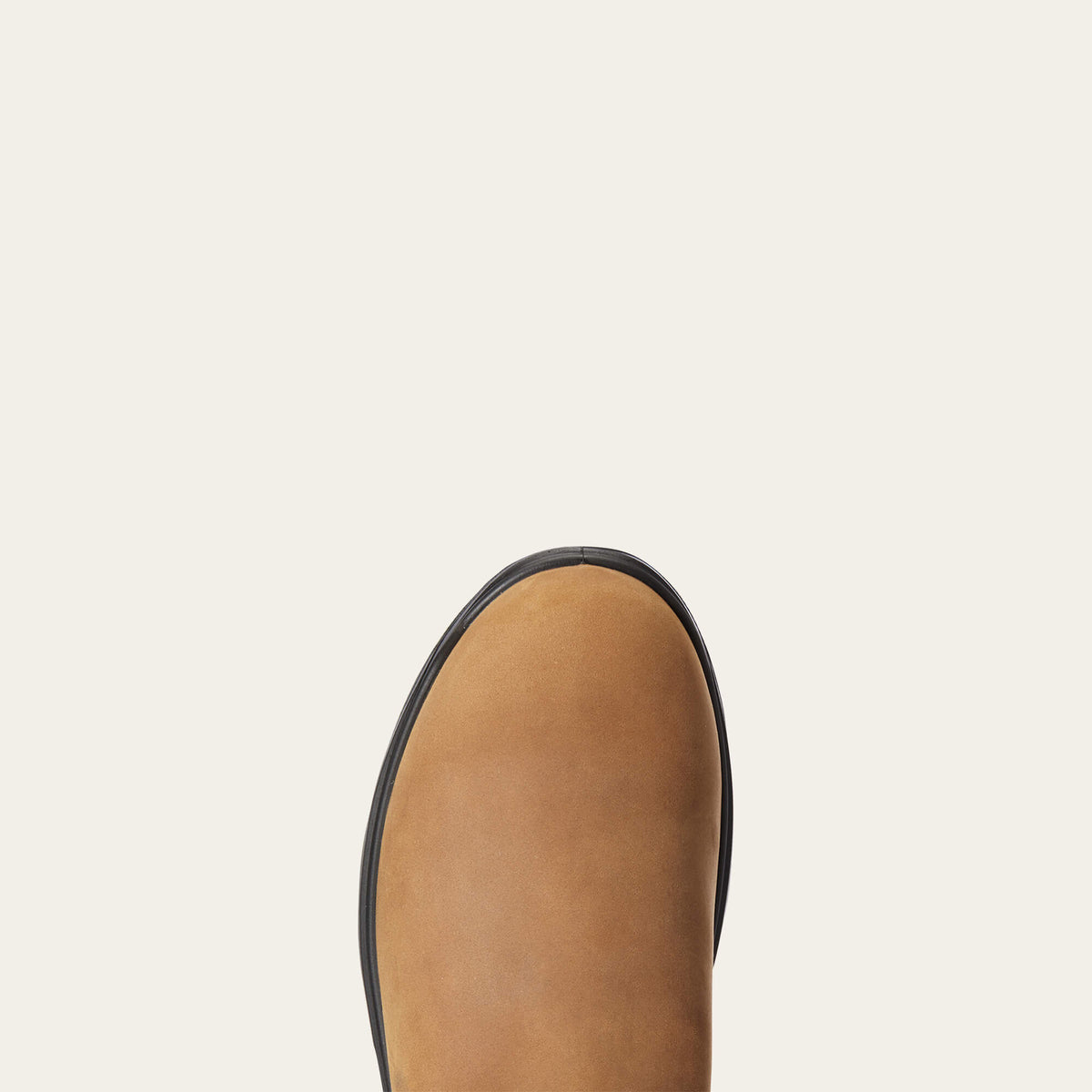 Men Turbo Chelsea Waterproof Work Boot | Ariat