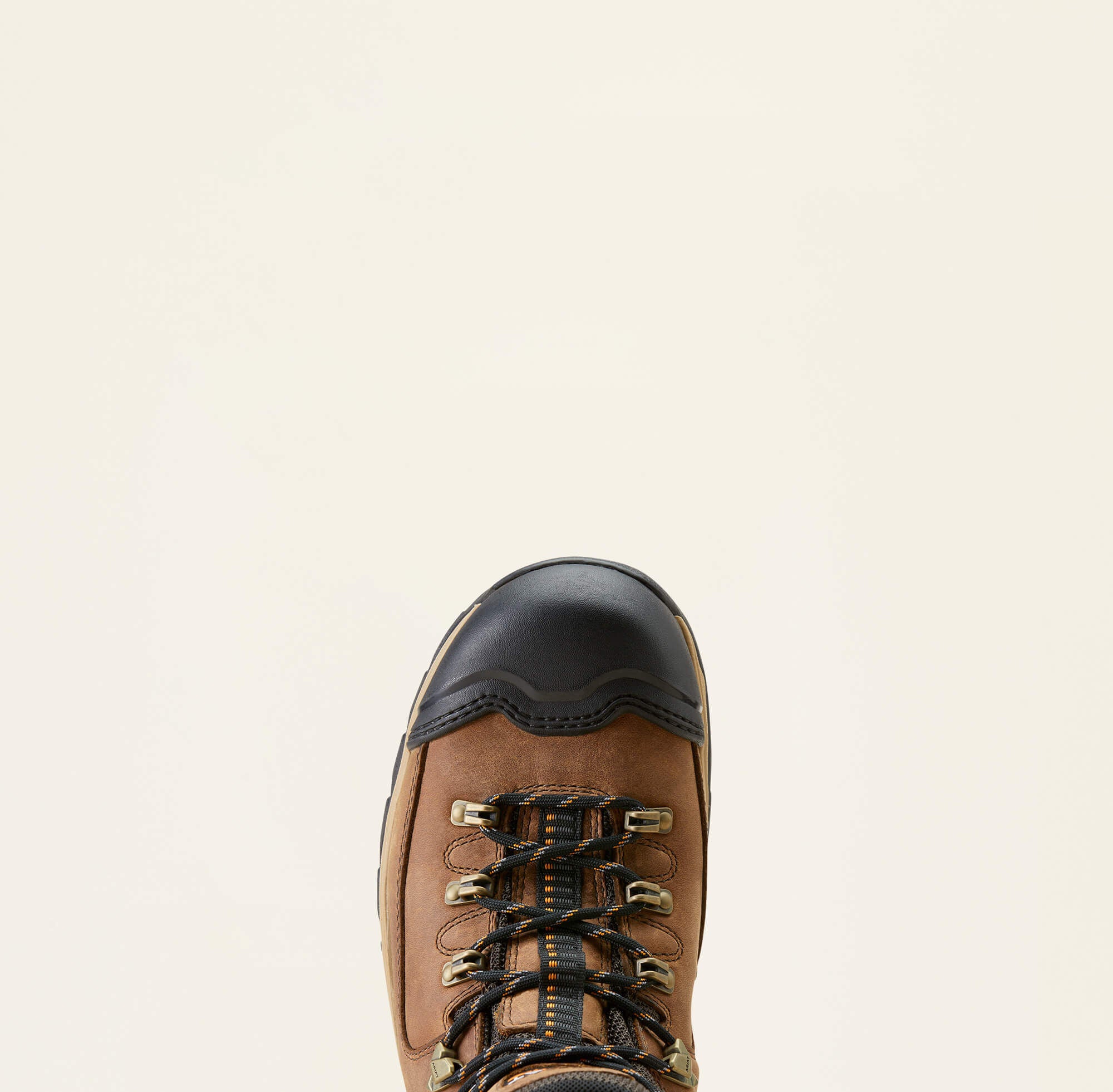 Men Endeavor 6" Waterproof Work Boot | Ariat Discount