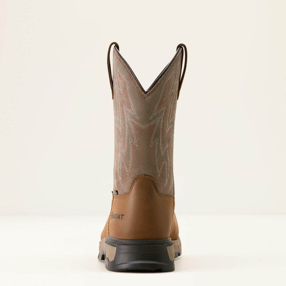 Men Rebar Flex SD Composite Toe Work Boot | Ariat near me