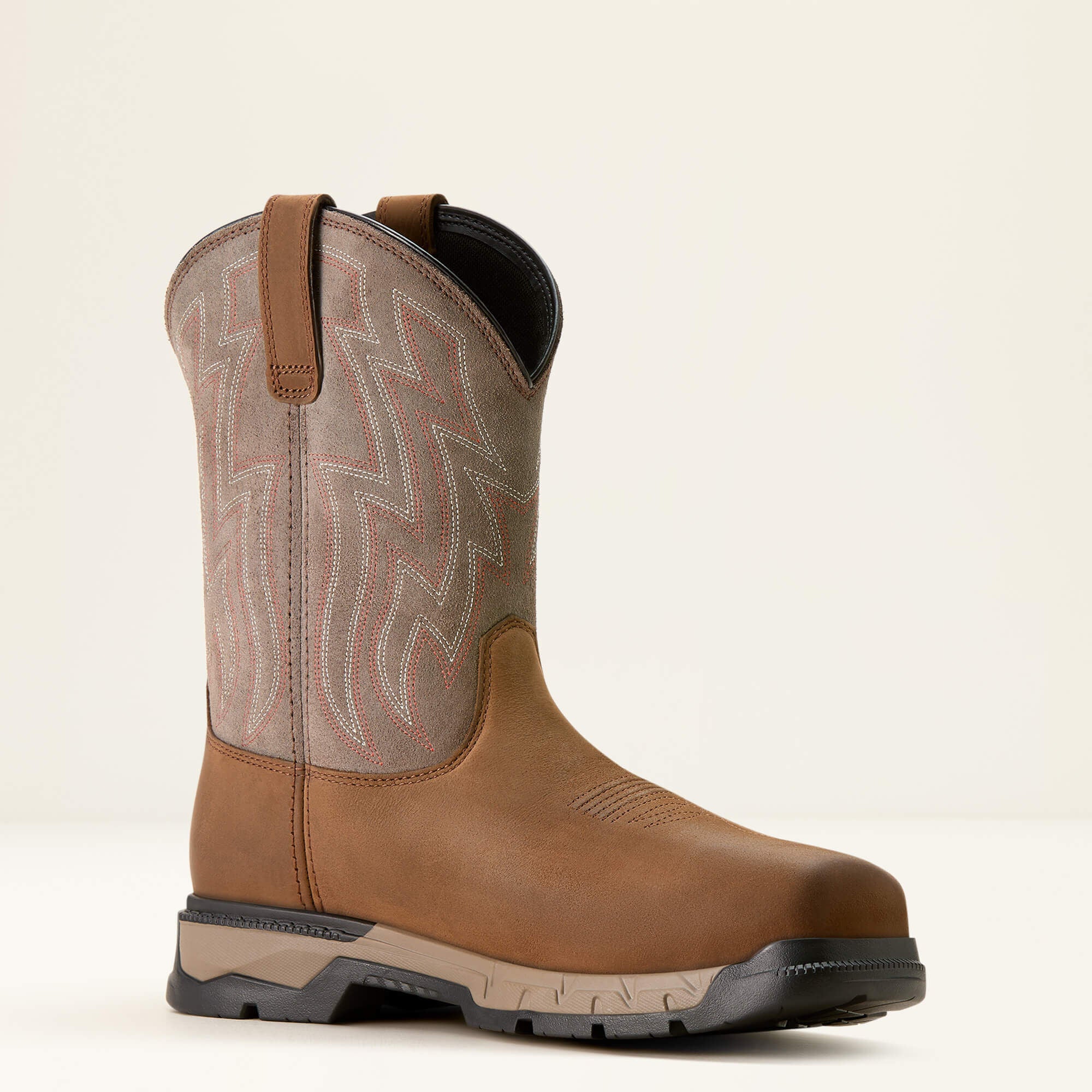 Men Rebar Flex SD Composite Toe Work Boot | Ariat near me