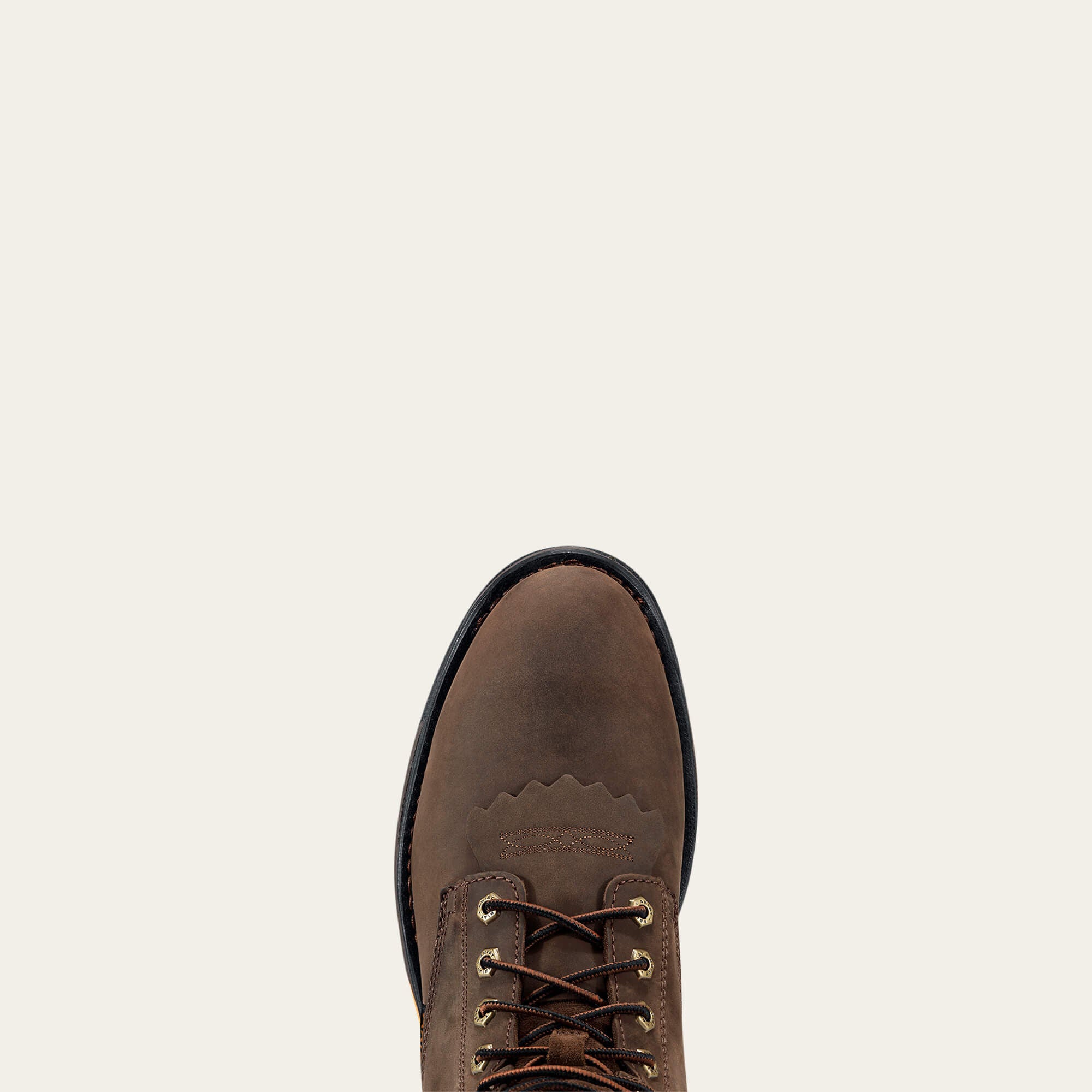 Men WorkHog 8" Waterproof Work Boot | Ariat