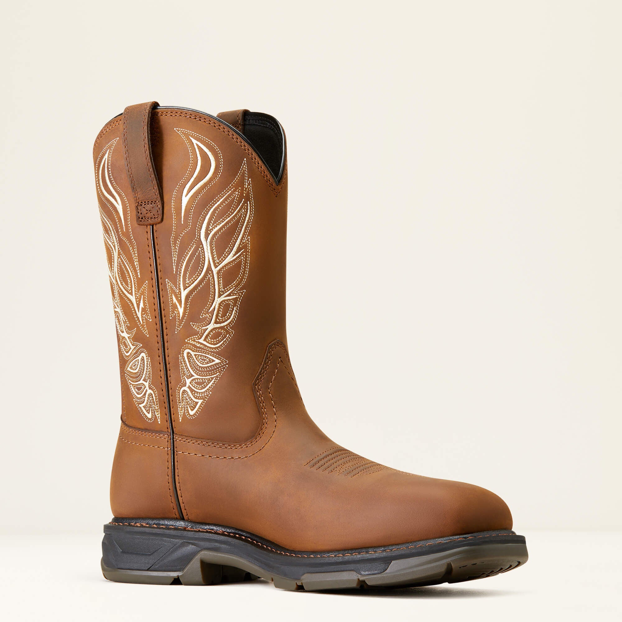 Men WorkHog XT Phoenix Carbon Toe Work Boot | Ariat Discount