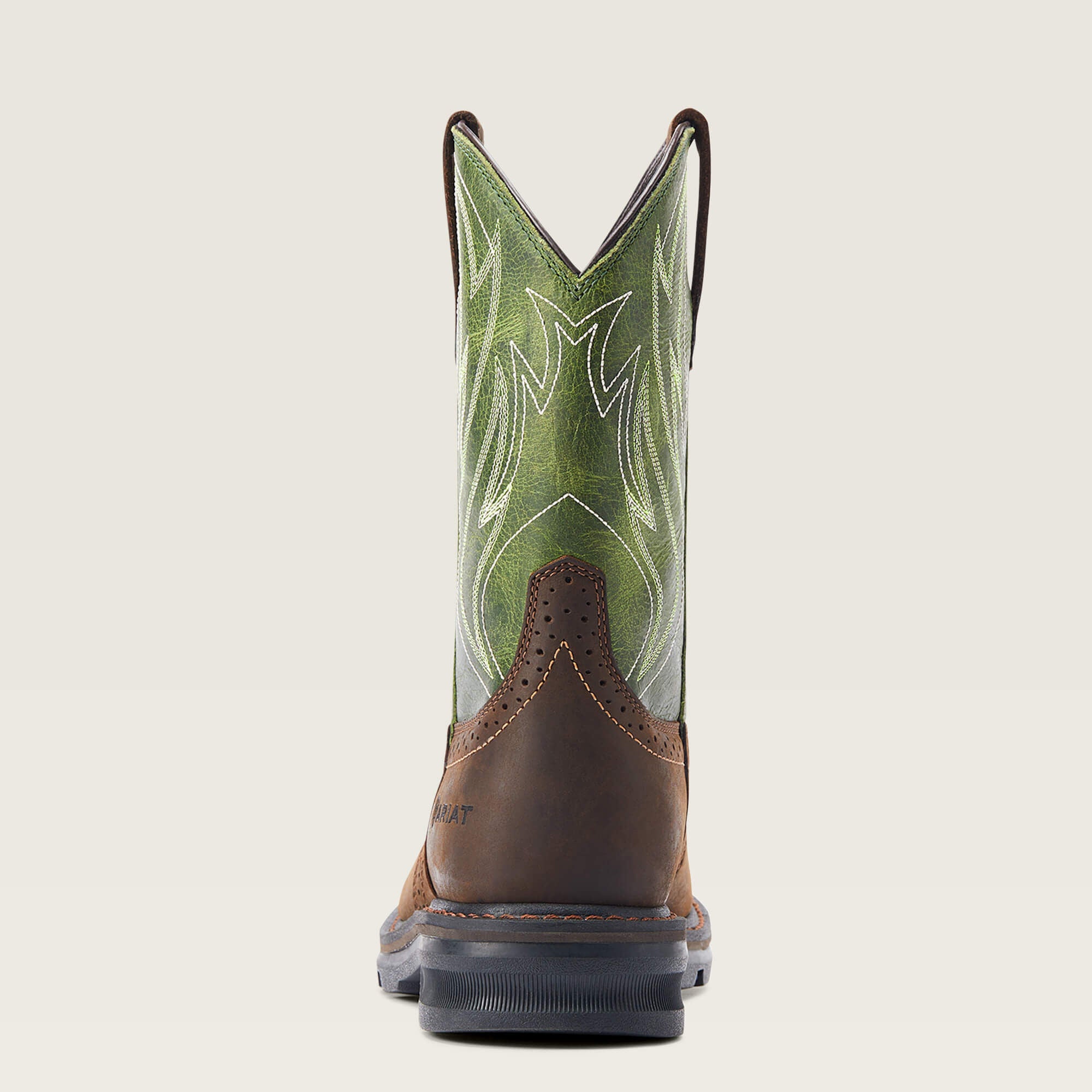 Men Sierra Shock Shield Steel Toe Work Boot | Ariat near me
