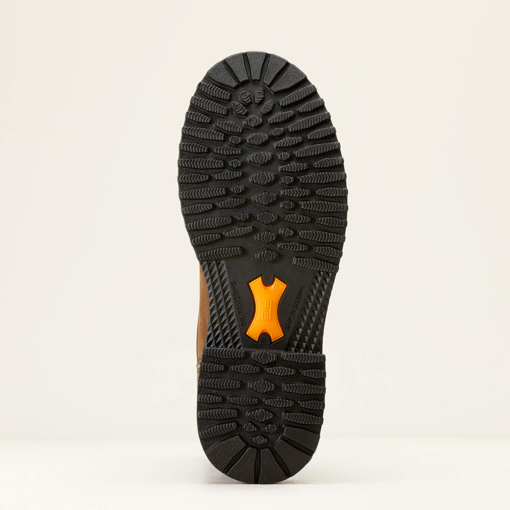 Men RigTEK Waterproof Composite Toe Work Boot | Ariat Outlet