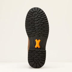 Men RigTEK Waterproof Composite Toe Work Boot | Ariat Outlet
