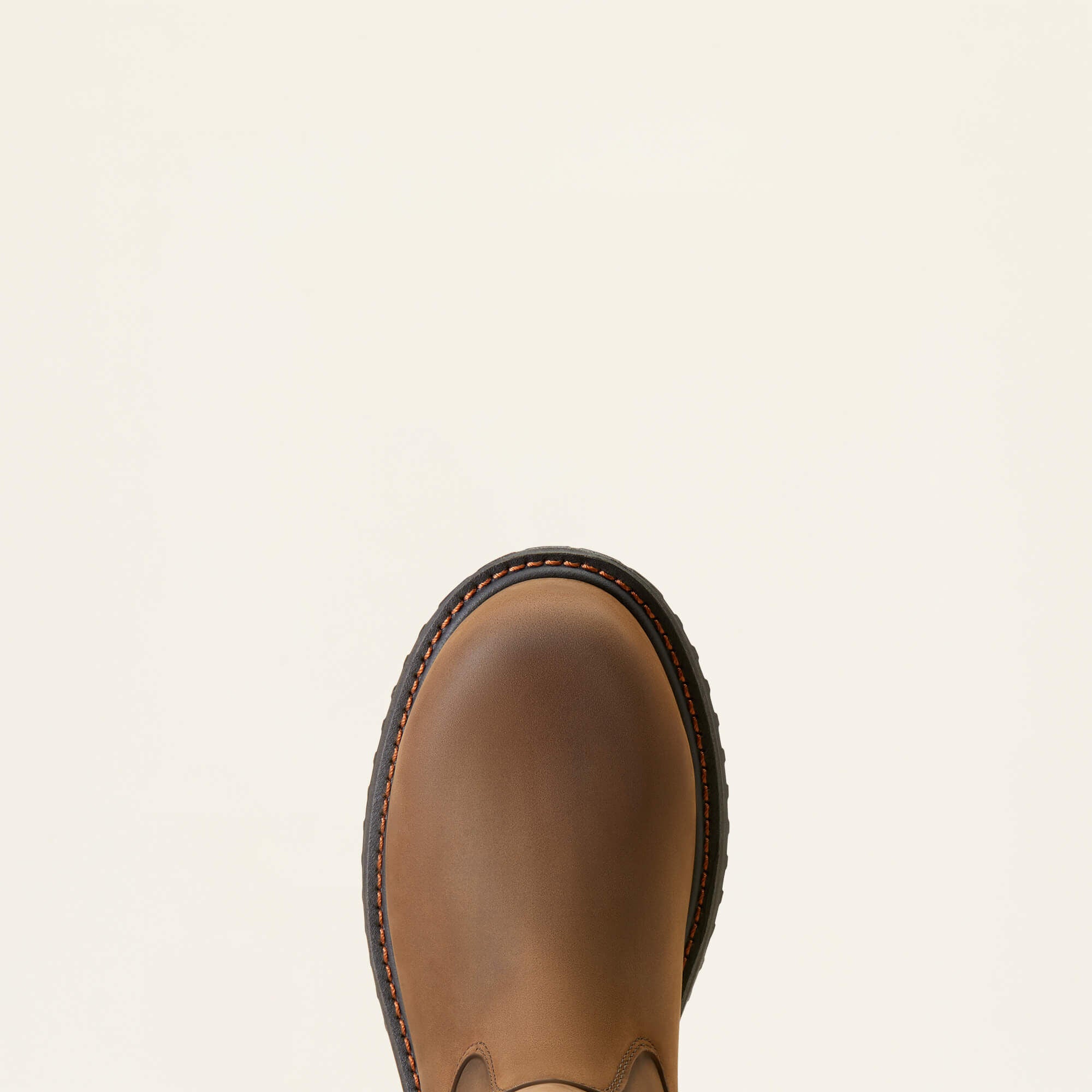 Men RigTEK Waterproof Composite Toe Work Boot | Ariat Outlet
