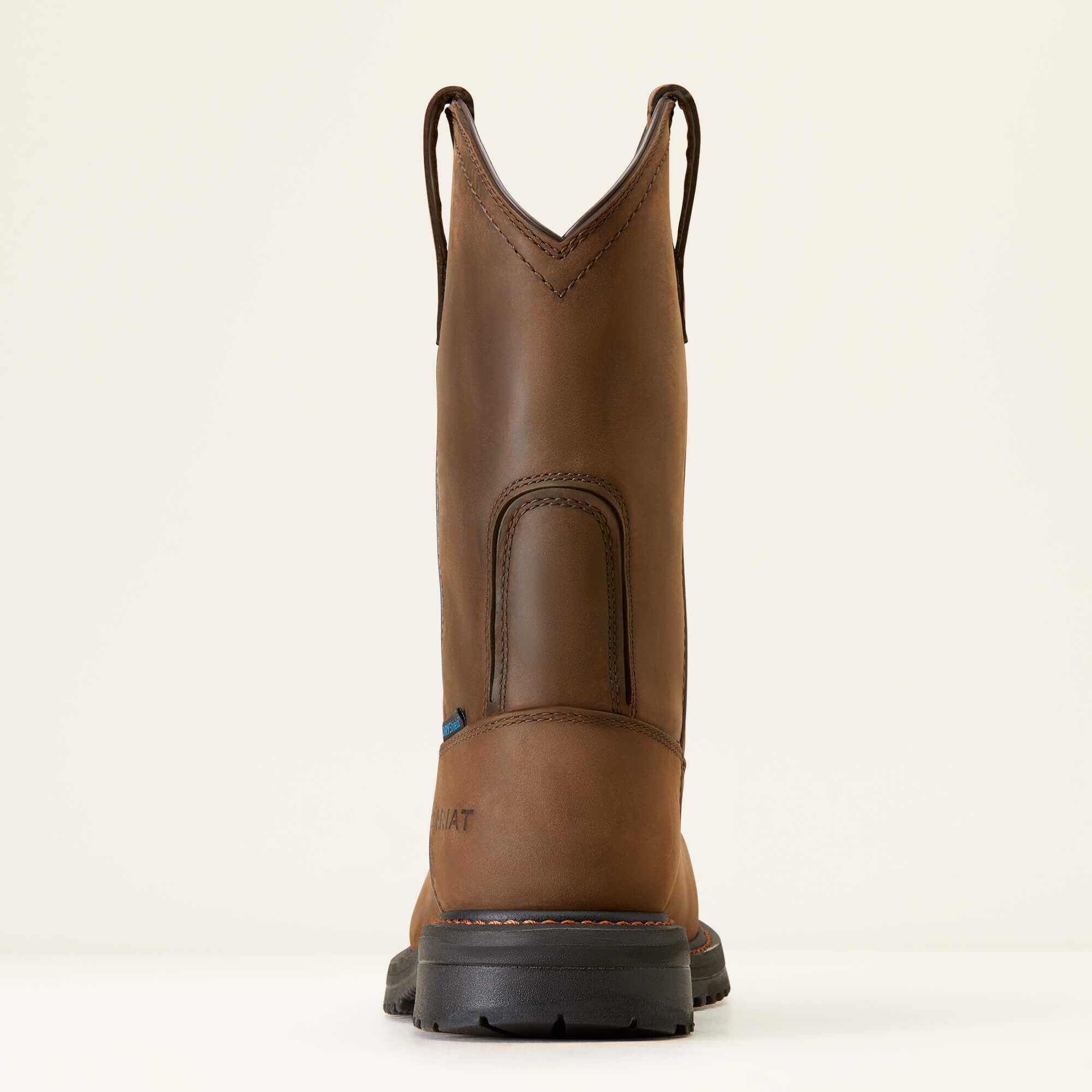 Men RigTEK Waterproof Composite Toe Work Boot | Ariat Outlet