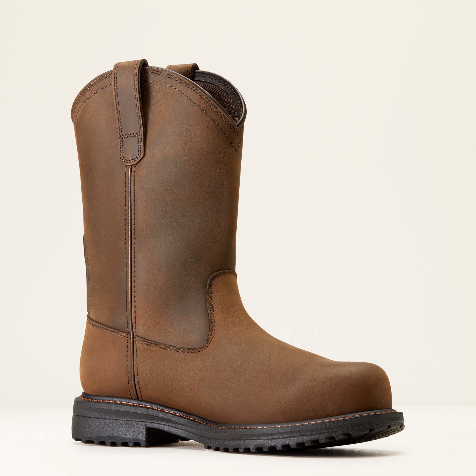 Men RigTEK Waterproof Composite Toe Work Boot | Ariat Outlet